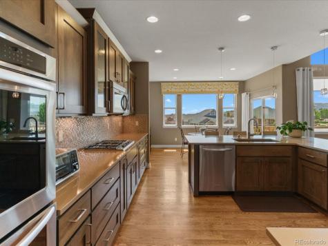 8444 Quartz Circle Arvada CO 80007