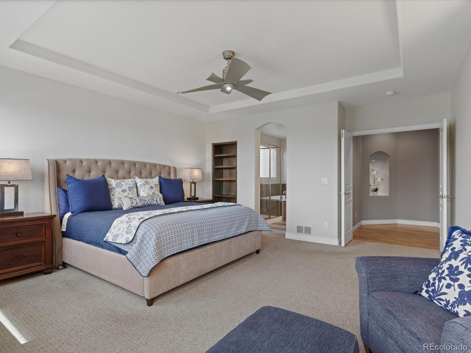 8444 Quartz Circle Arvada CO 80007