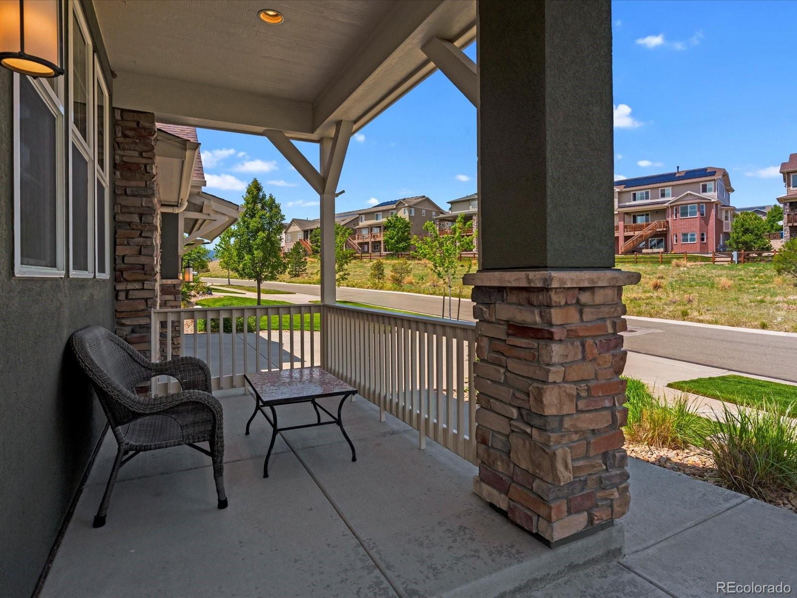 8444 Quartz Circle Arvada CO 80007