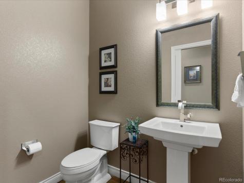 8444 Quartz Circle Arvada CO 80007