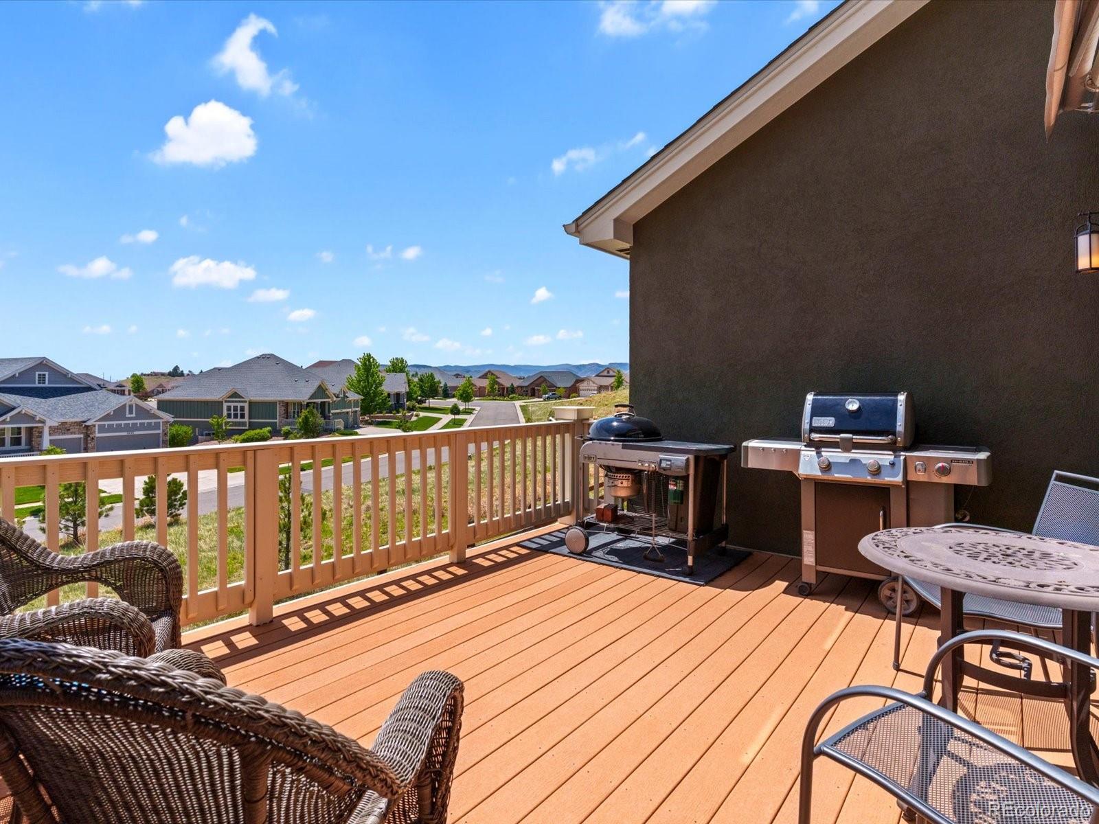 8444 Quartz Circle Arvada CO 80007