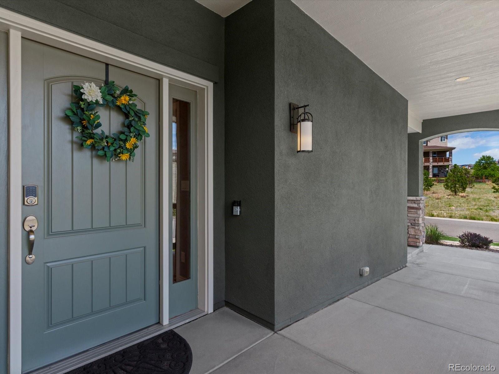 8444 Quartz Circle Arvada CO 80007