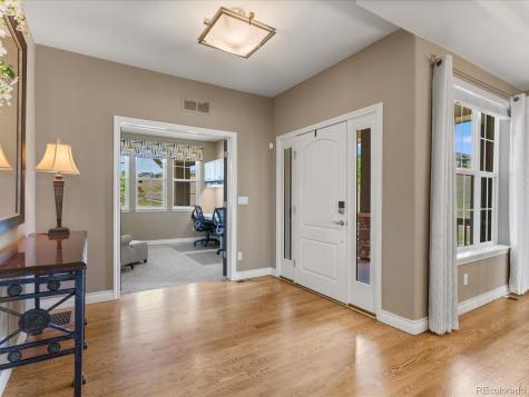 8444 Quartz Circle Arvada CO 80007