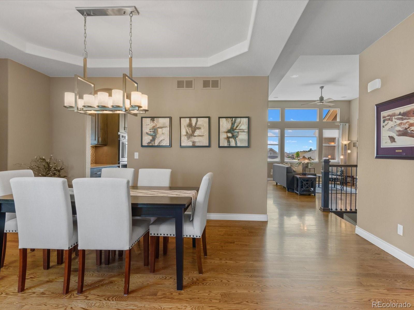 8444 Quartz Circle Arvada CO 80007