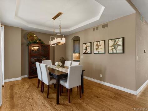 8444 Quartz Circle Arvada CO 80007