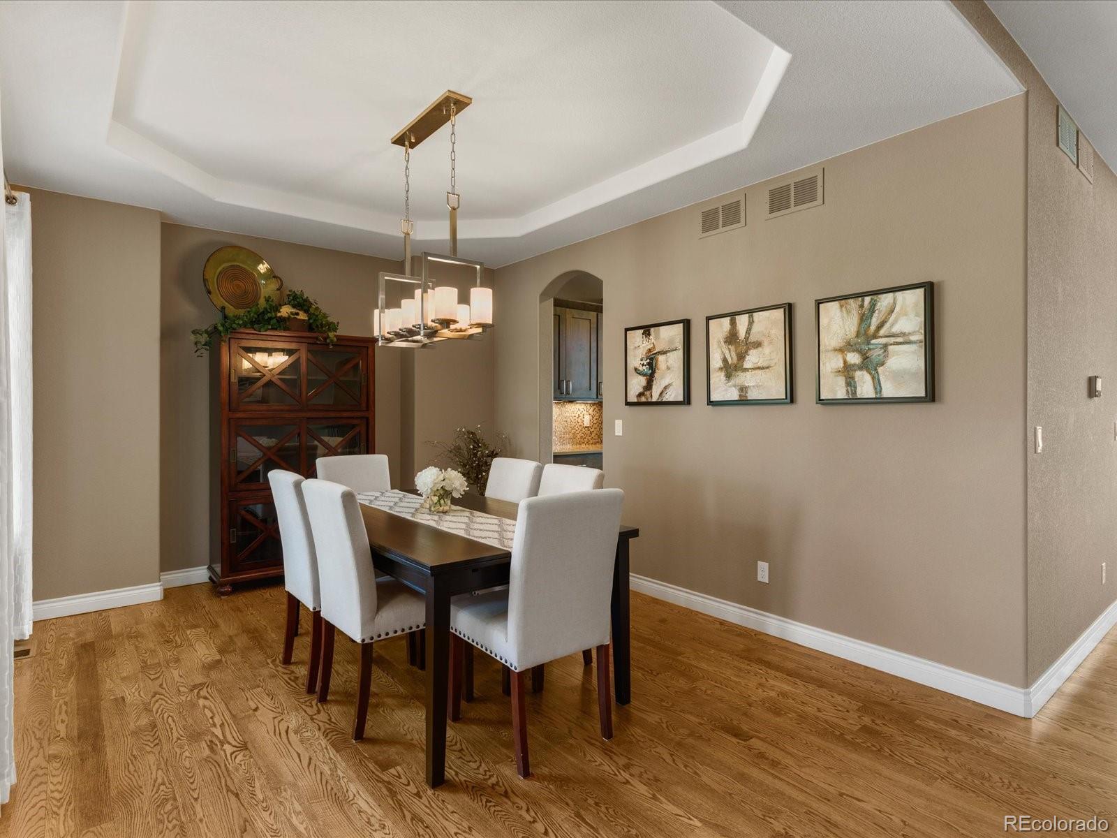 8444 Quartz Circle Arvada CO 80007