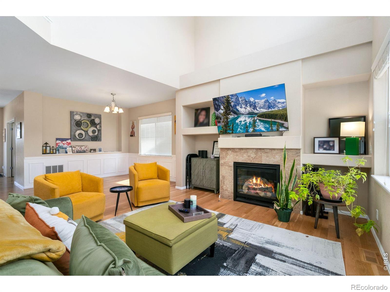 839 Campfire Drive Fort Collins CO 80524
