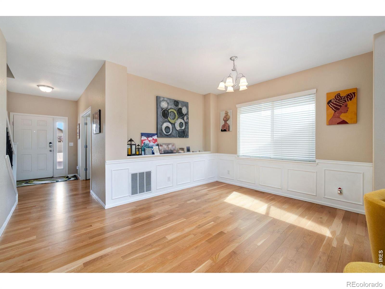 839 Campfire Drive Fort Collins CO 80524
