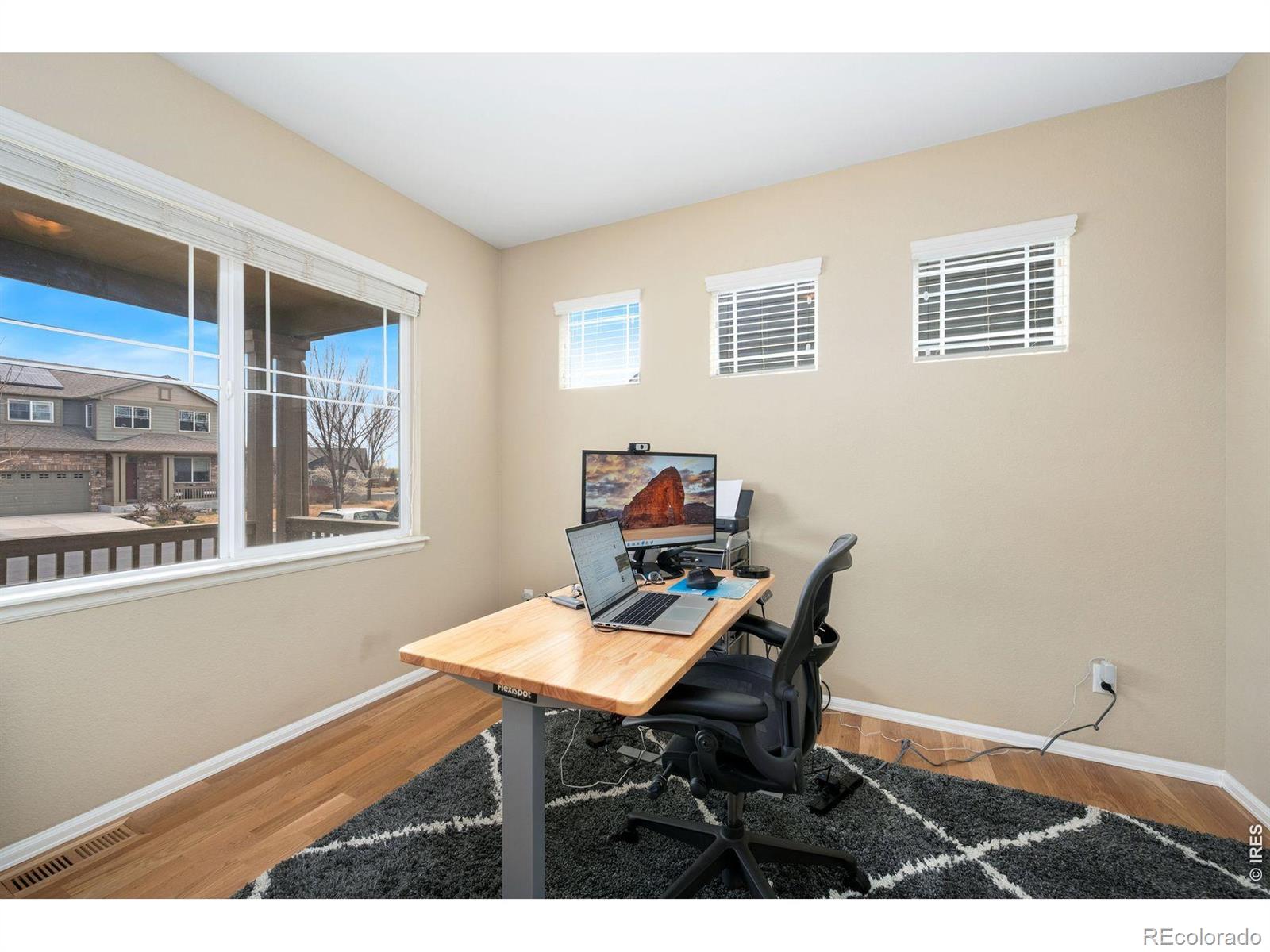 839 Campfire Drive Fort Collins CO 80524