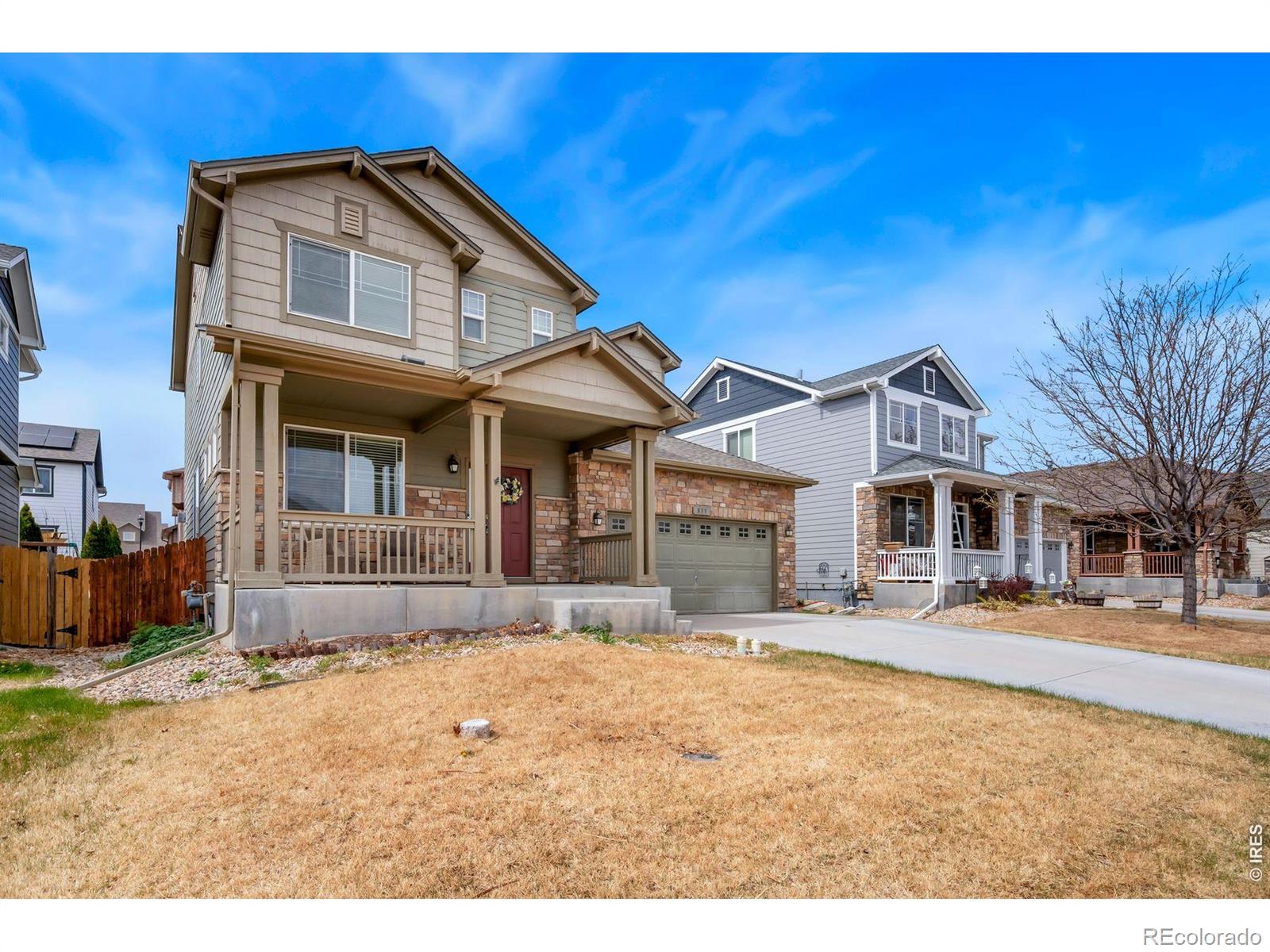 839 Campfire Drive Fort Collins CO 80524