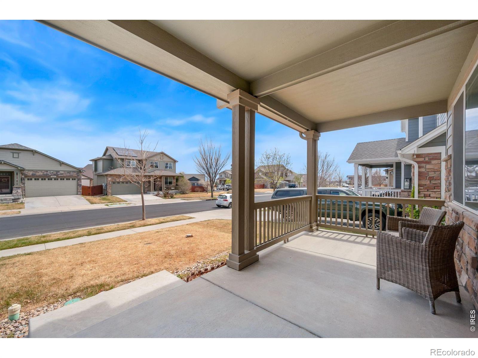 839 Campfire Drive Fort Collins CO 80524