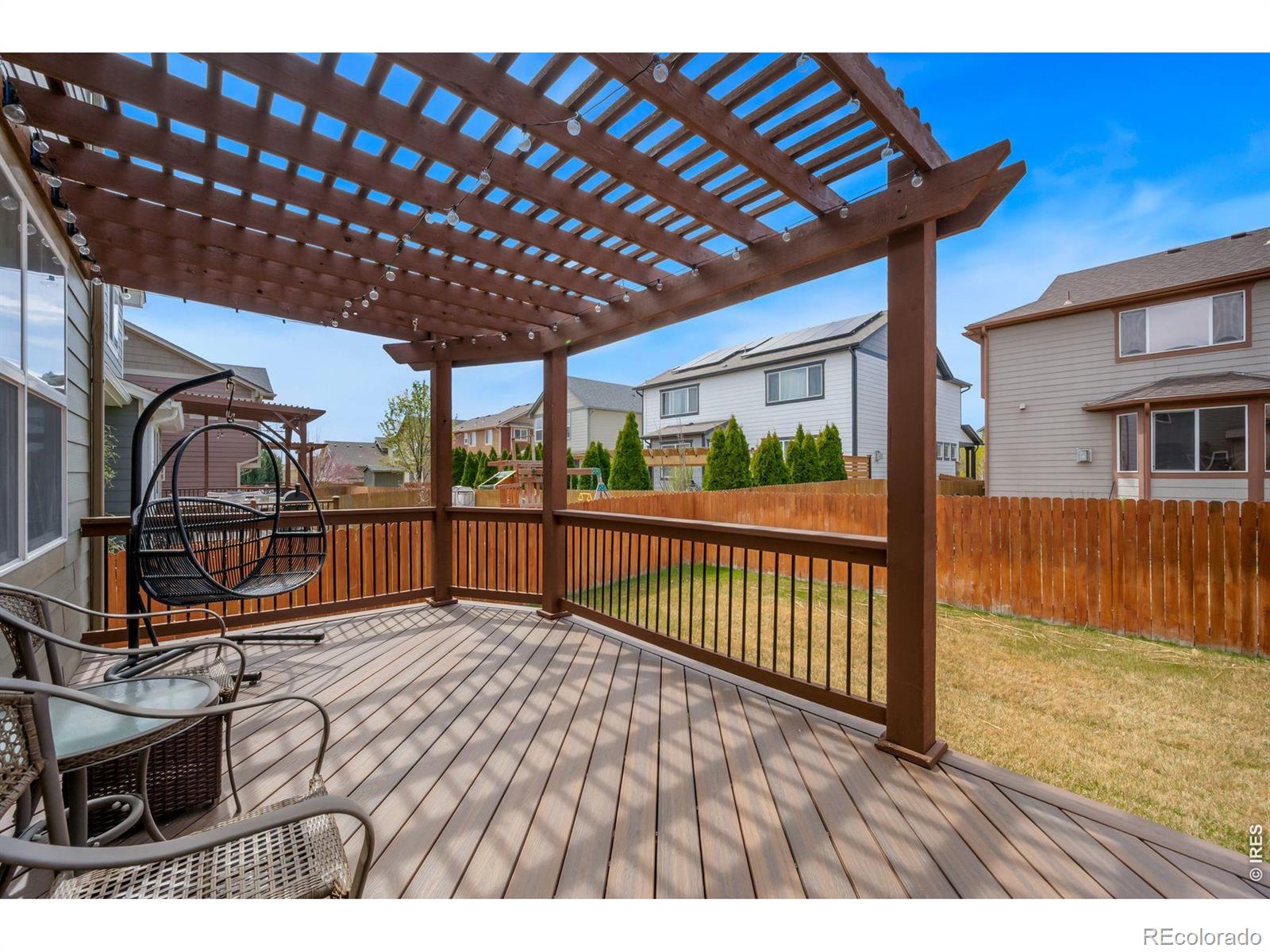839 Campfire Drive Fort Collins CO 80524
