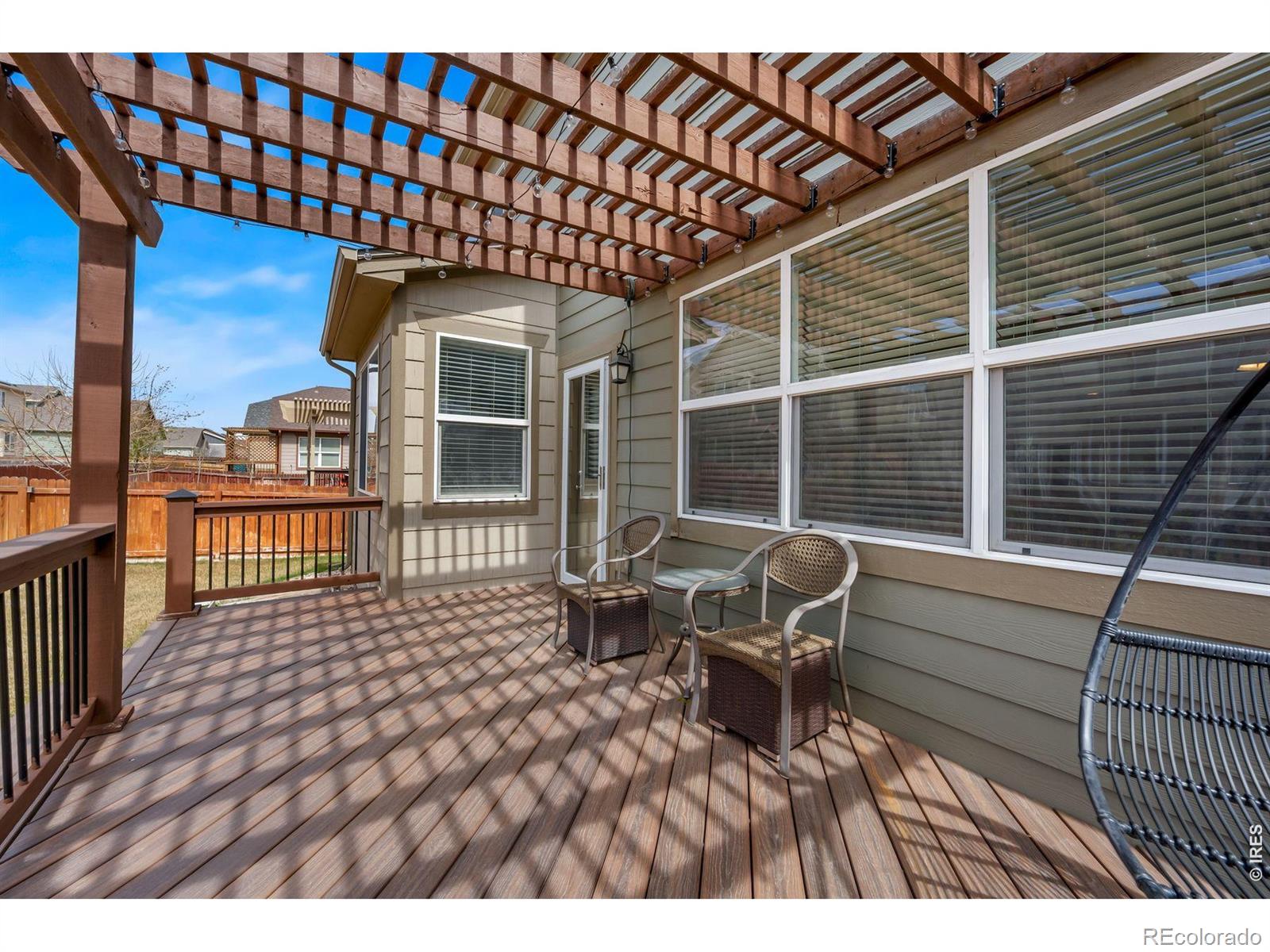 839 Campfire Drive Fort Collins CO 80524
