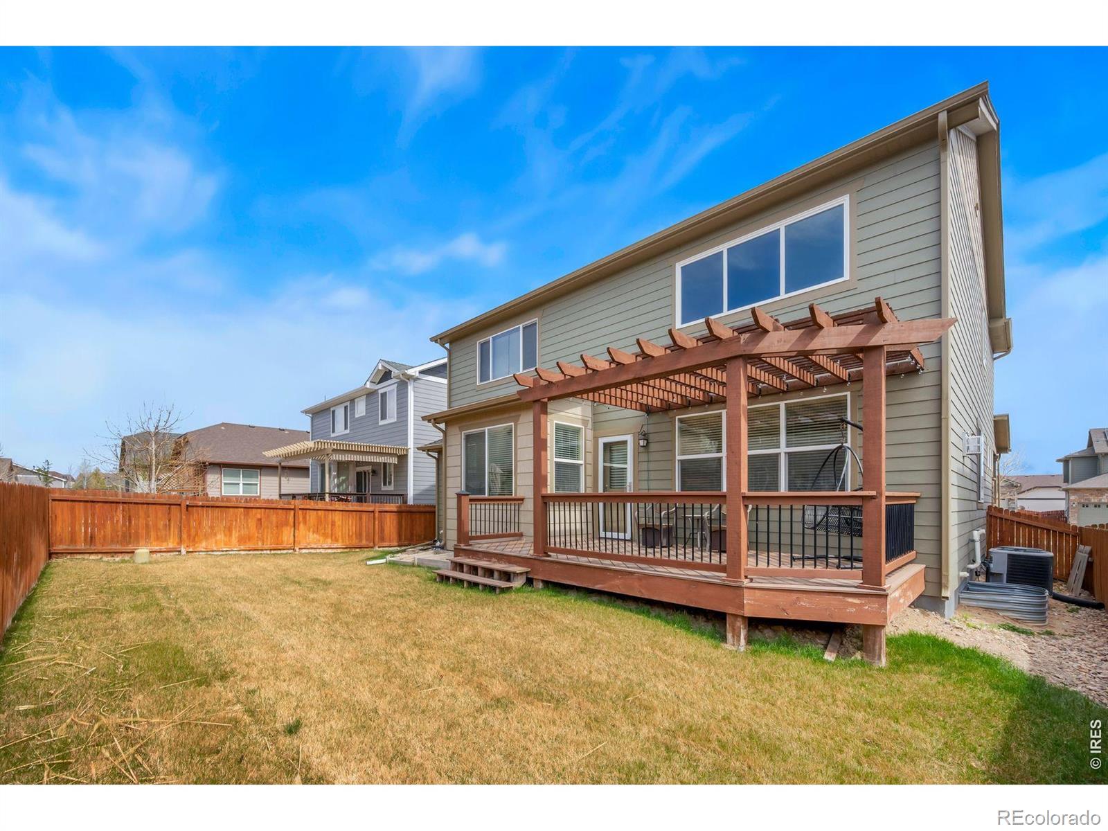 839 Campfire Drive Fort Collins CO 80524