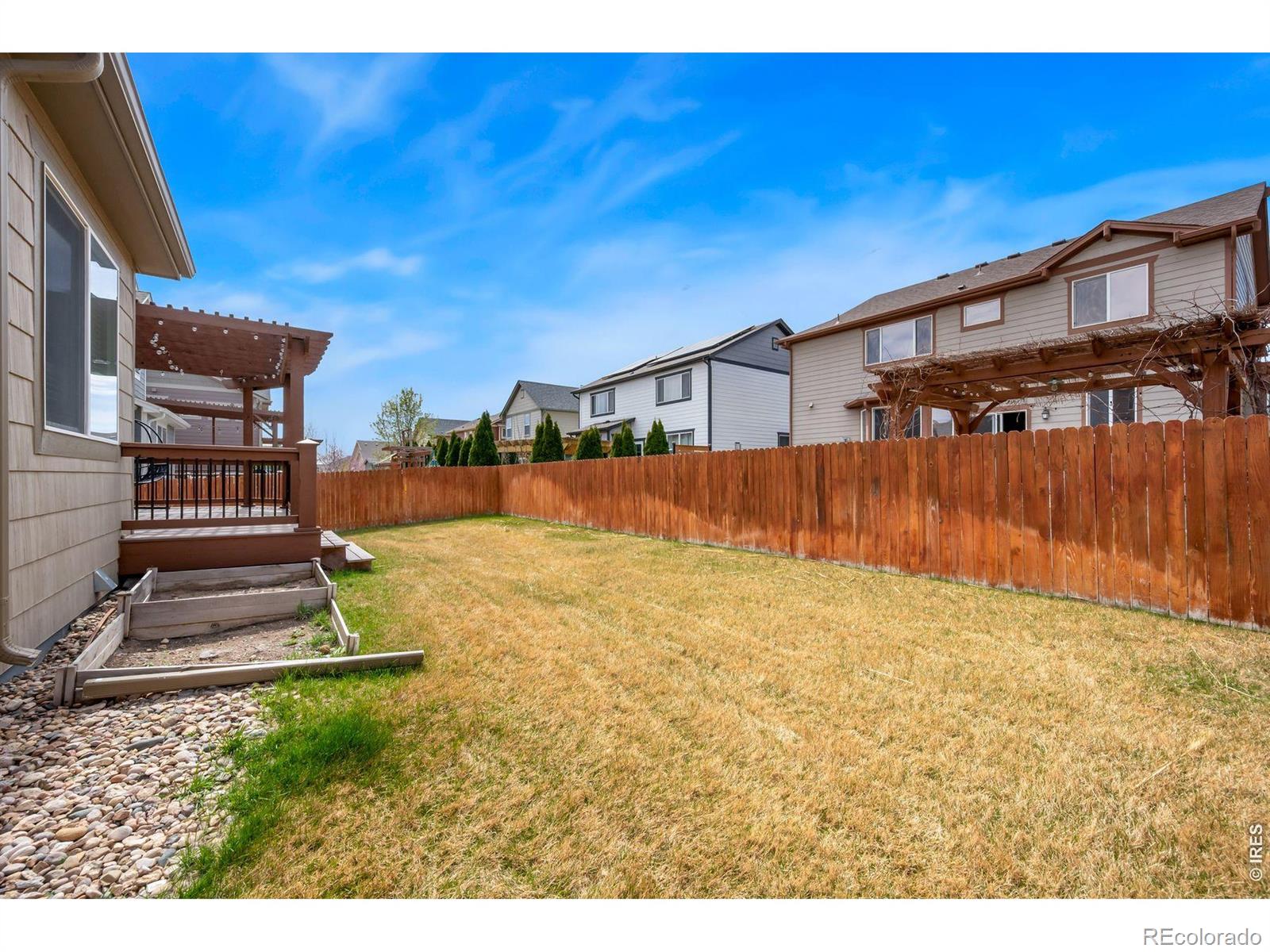 839 Campfire Drive Fort Collins CO 80524