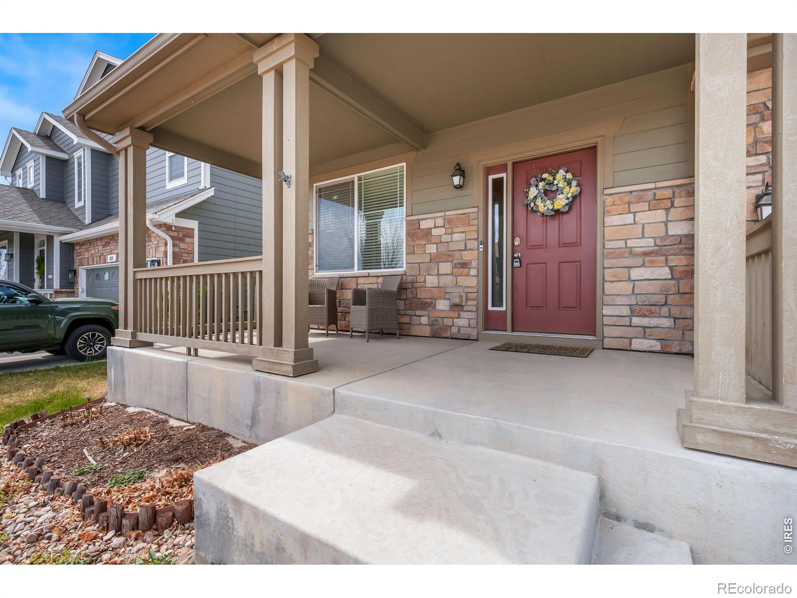 839 Campfire Drive Fort Collins CO 80524