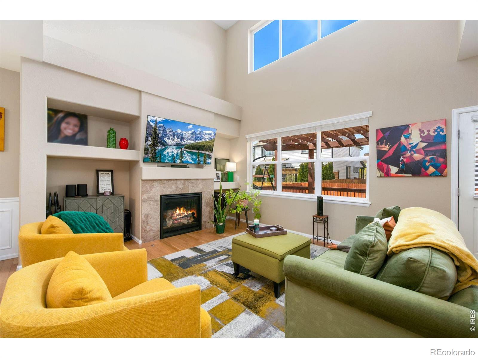 839 Campfire Drive Fort Collins CO 80524