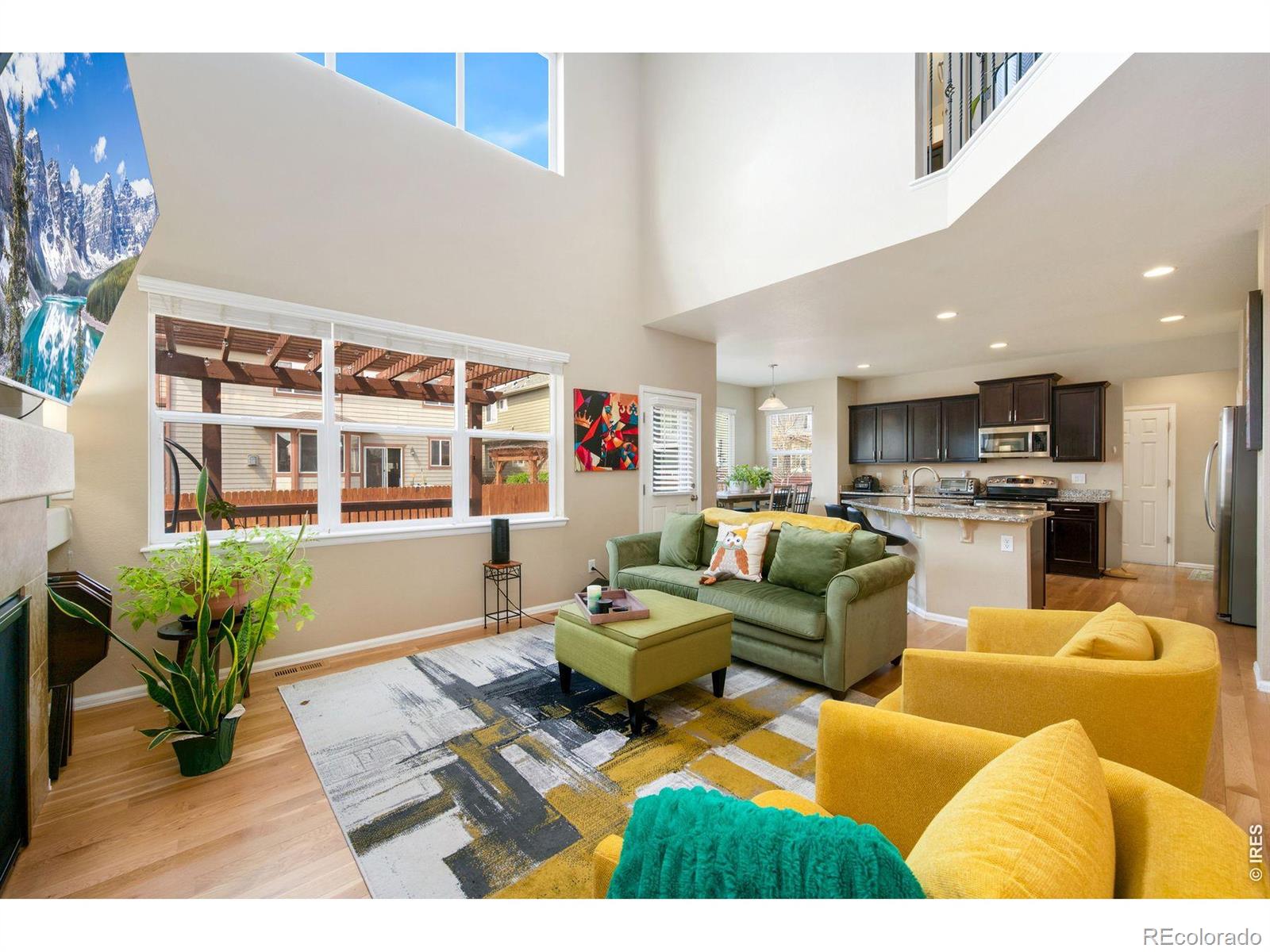 839 Campfire Drive Fort Collins CO 80524
