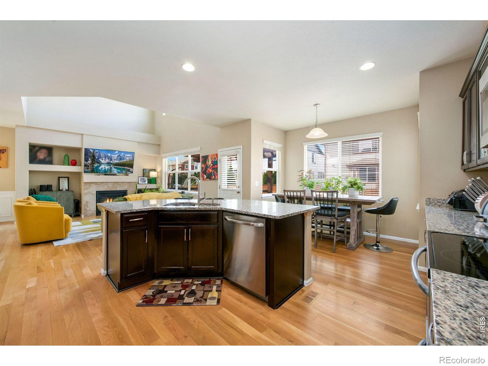 839 Campfire Drive Fort Collins CO 80524