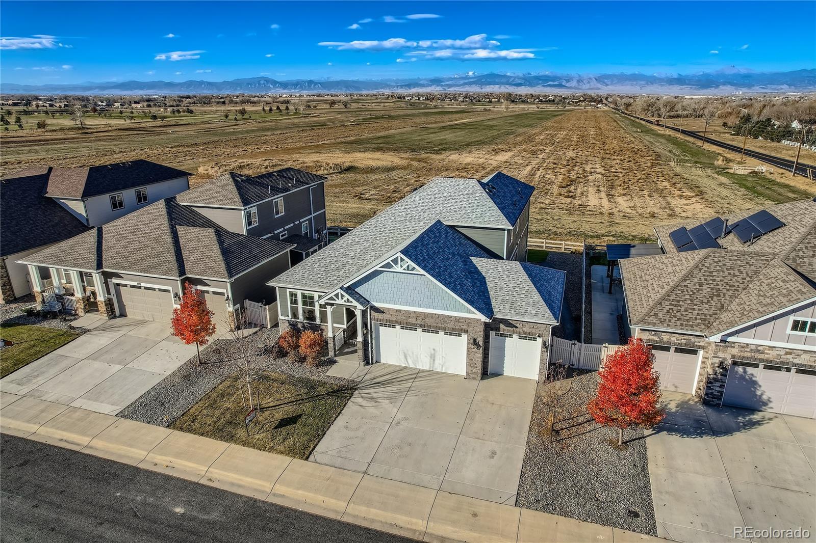 8963 Falcon Street Longmont CO 80504