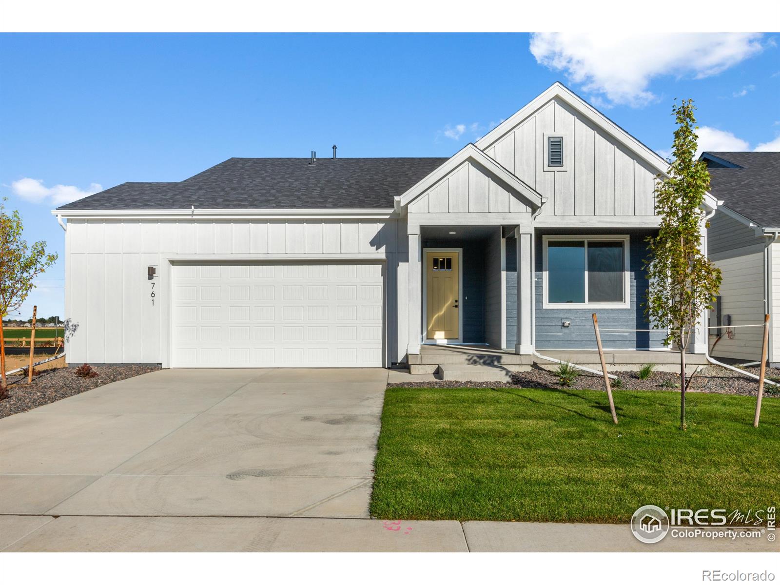 761 Muturu Road Johnstown CO 80534