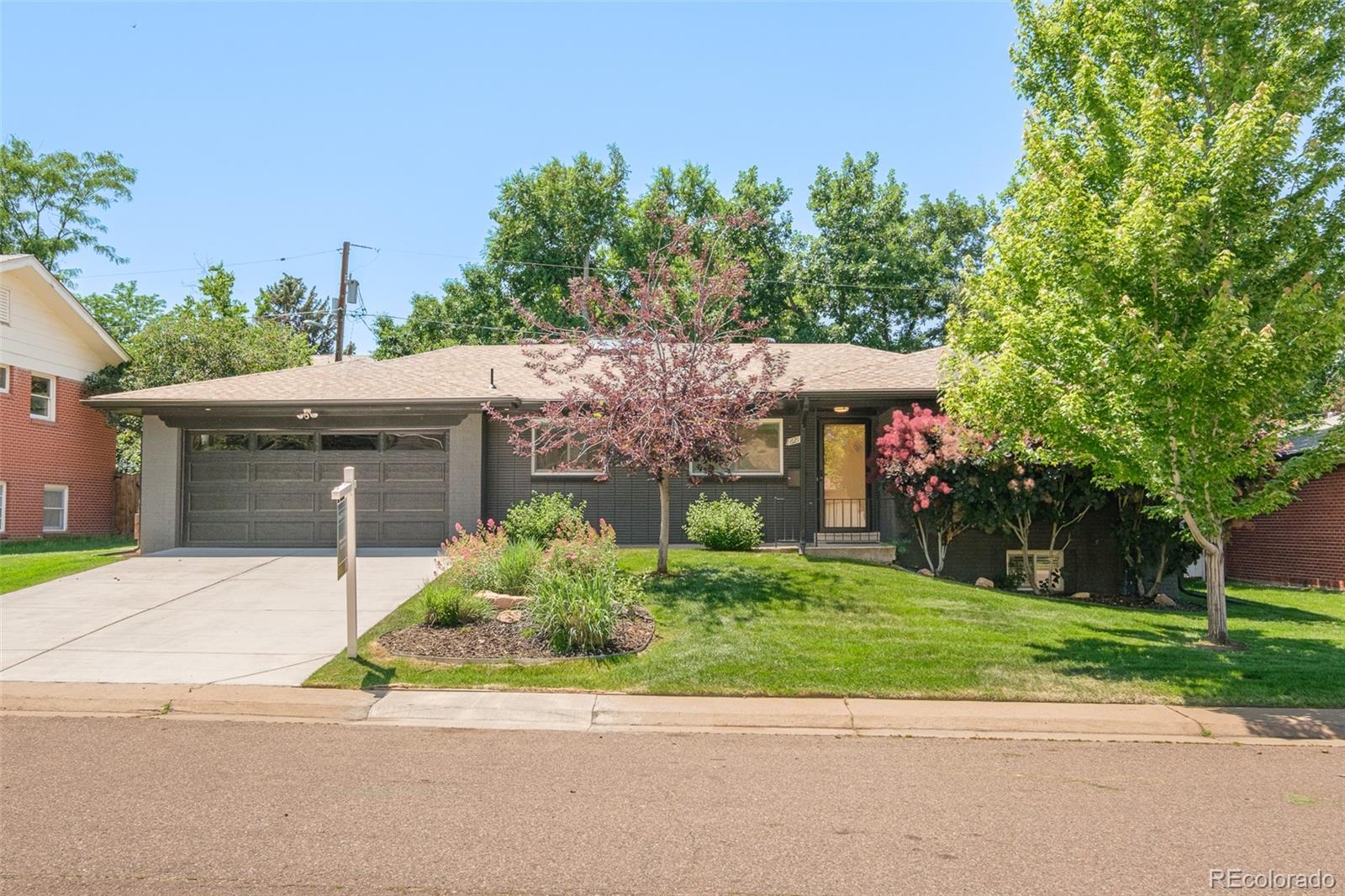 621 S Harrison Lane Denver CO 80209