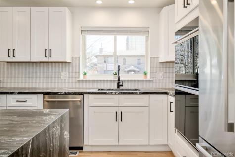621 S Harrison Lane Denver CO 80209