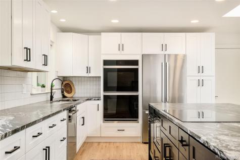 621 S Harrison Lane Denver CO 80209