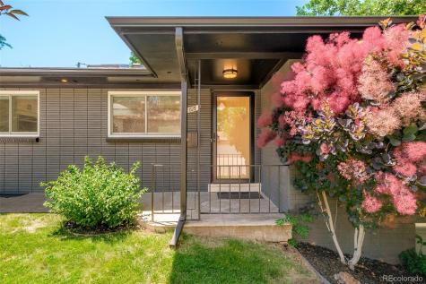 621 S Harrison Lane Denver CO 80209