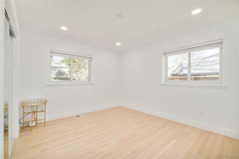 621 S Harrison Lane Denver CO 80209