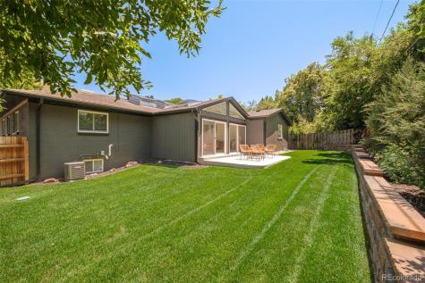 621 S Harrison Lane Denver CO 80209