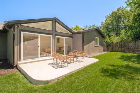 621 S Harrison Lane Denver CO 80209