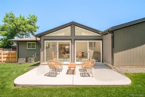 621 S Harrison Lane Denver CO 80209