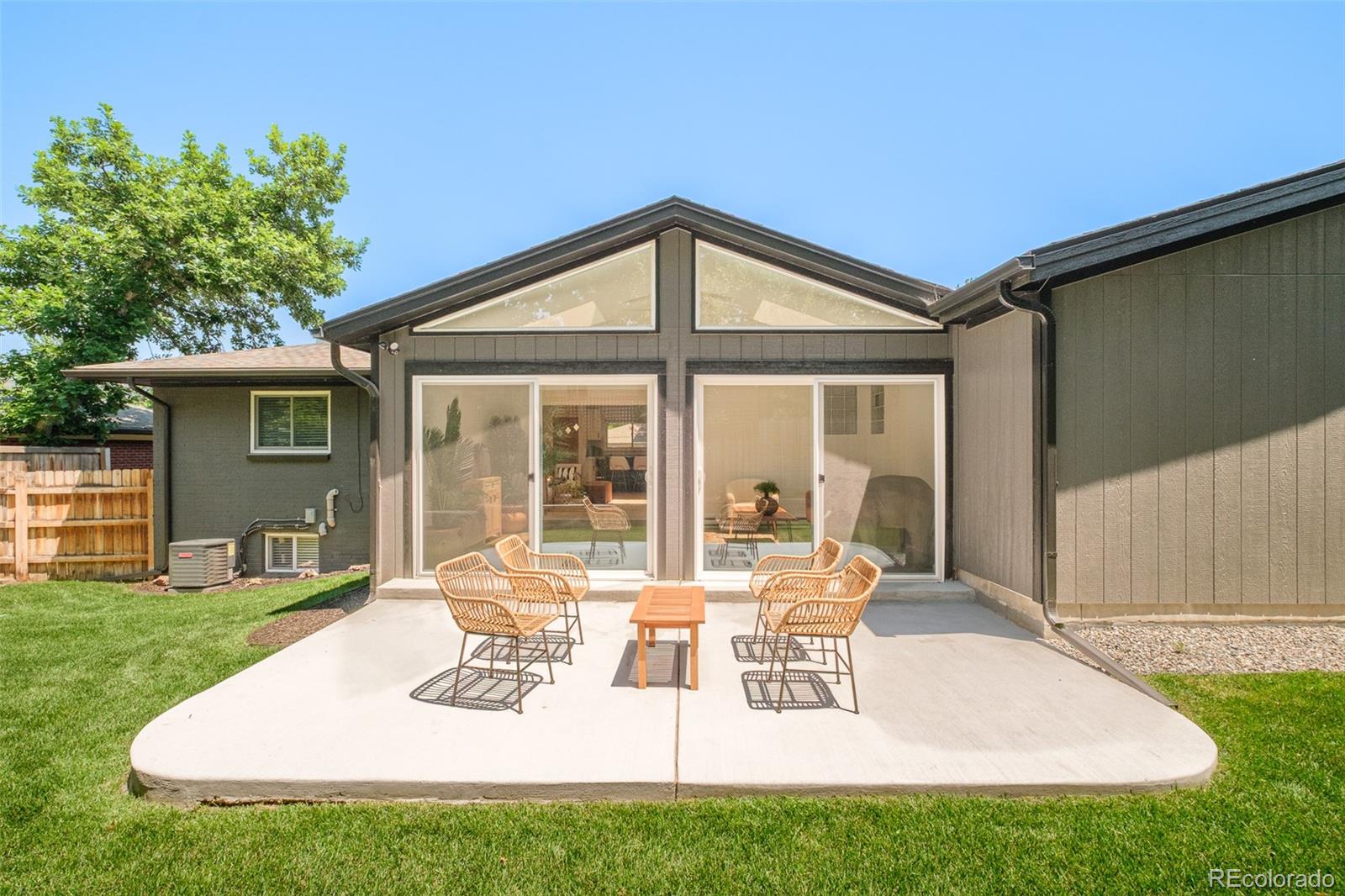 621 S Harrison Lane Denver CO 80209