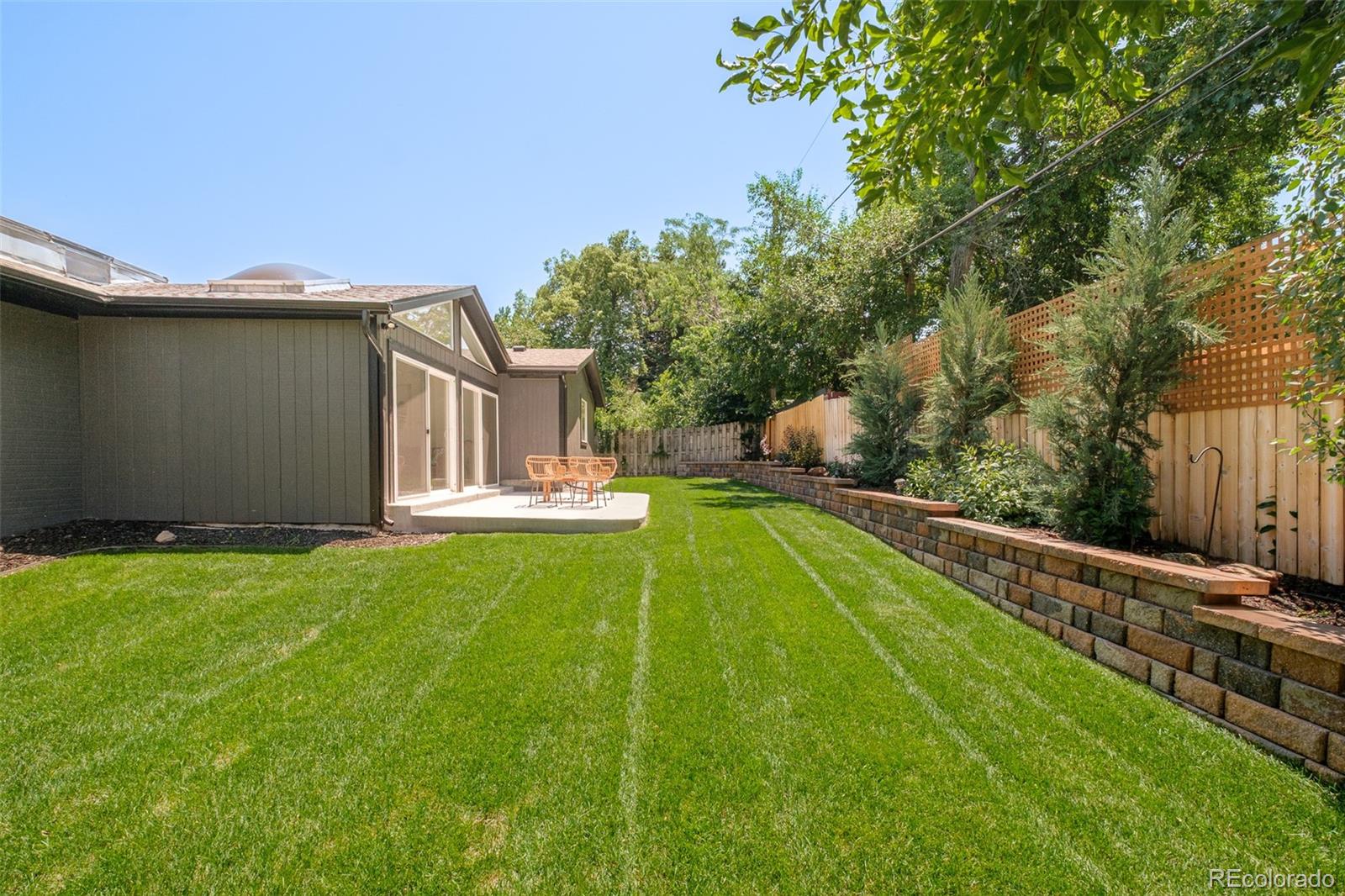 621 S Harrison Lane Denver CO 80209