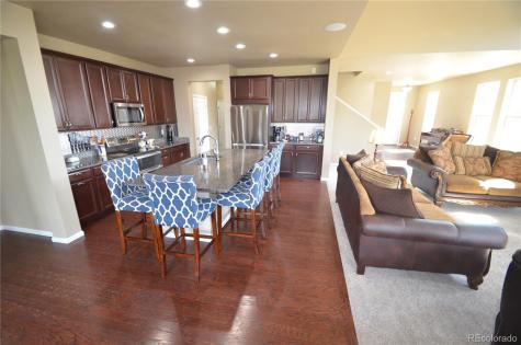 16908 W 86th Avenue Arvada CO 80007