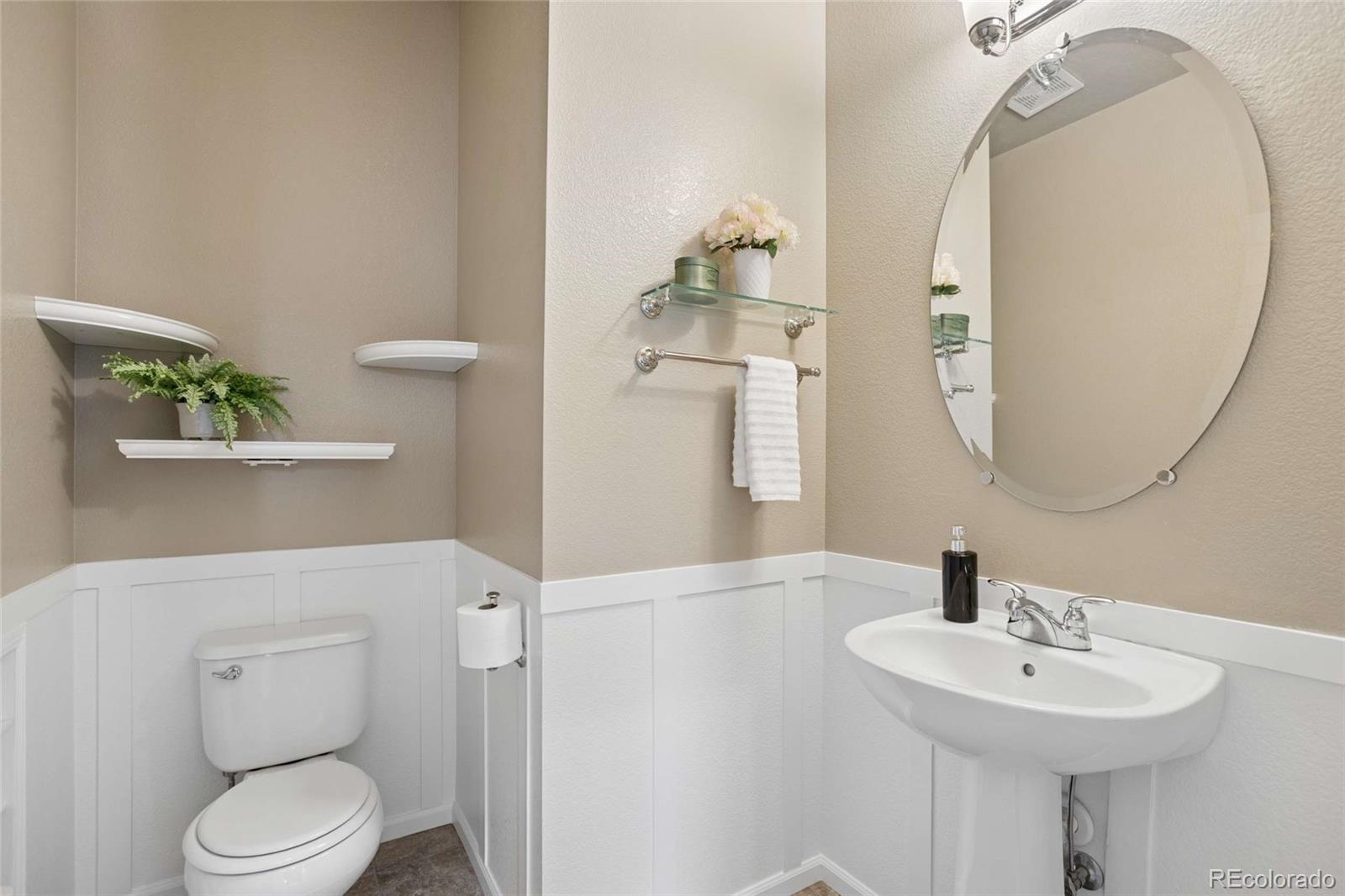 16908 W 86th Avenue Arvada CO 80007