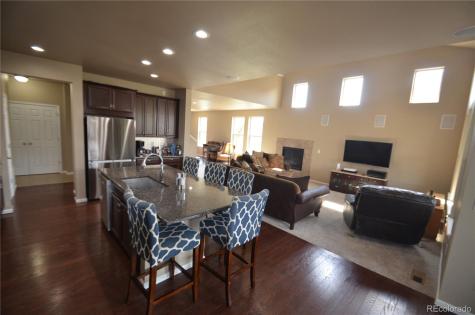 16908 W 86th Avenue Arvada CO 80007