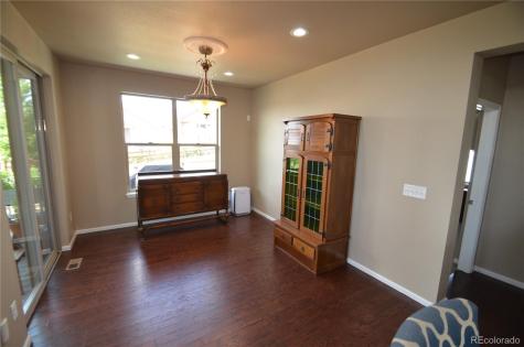 16908 W 86th Avenue Arvada CO 80007