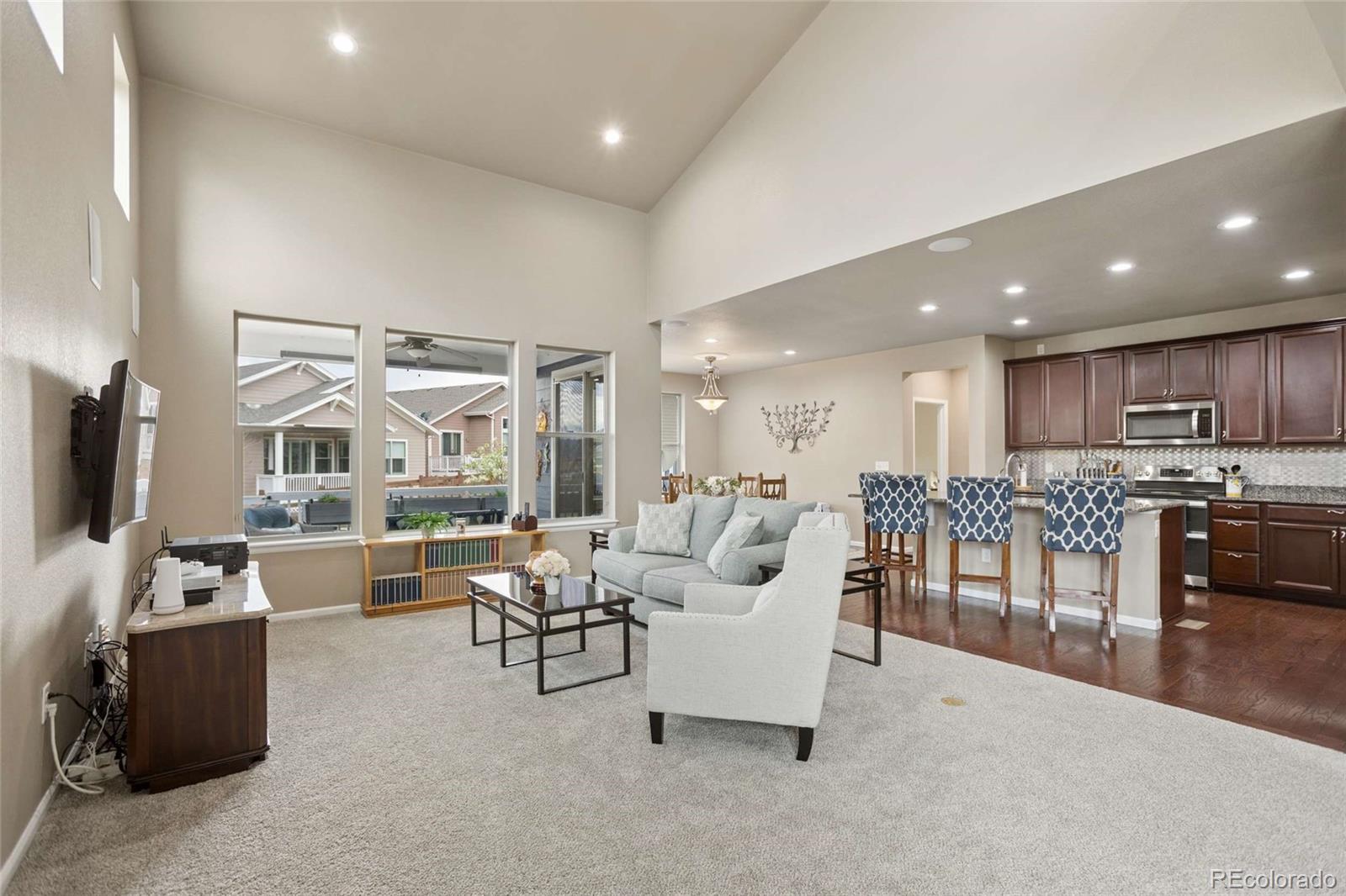 16908 W 86th Avenue Arvada CO 80007