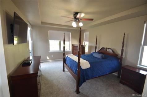 16908 W 86th Avenue Arvada CO 80007