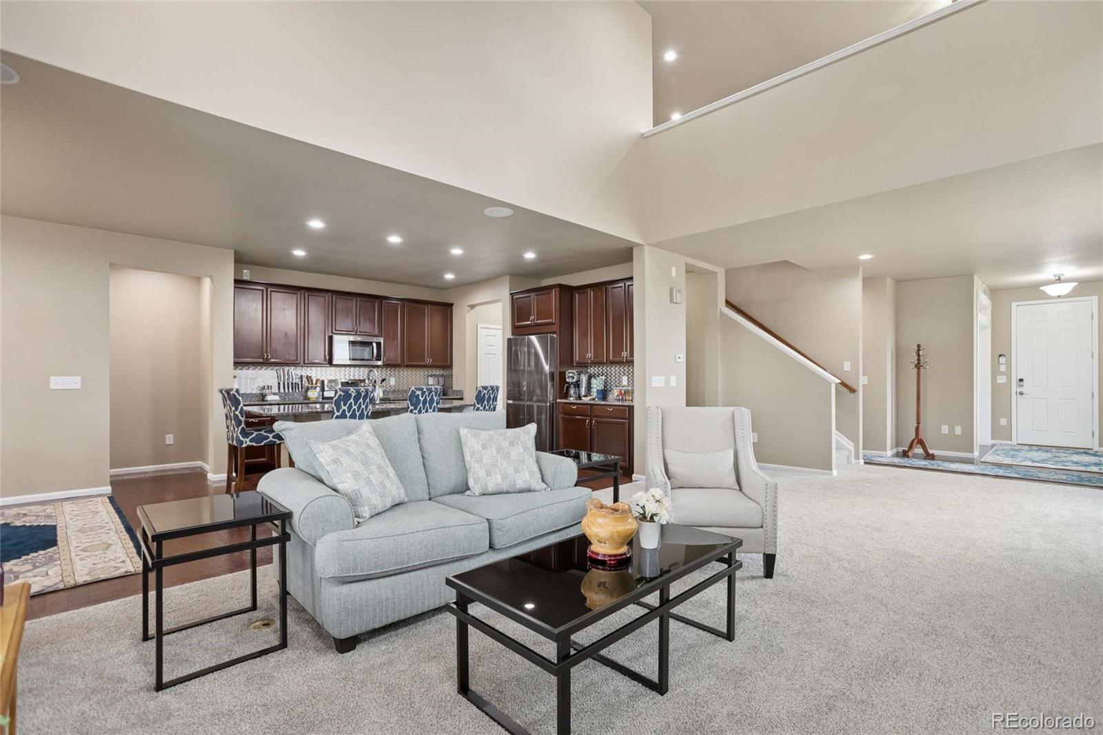 16908 W 86th Avenue Arvada CO 80007