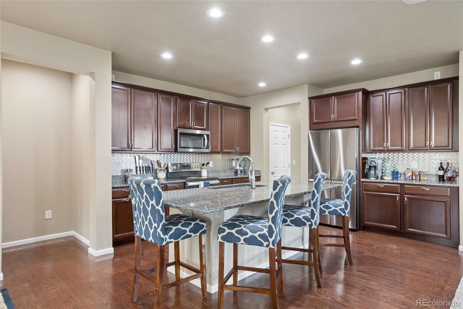 16908 W 86th Avenue Arvada CO 80007