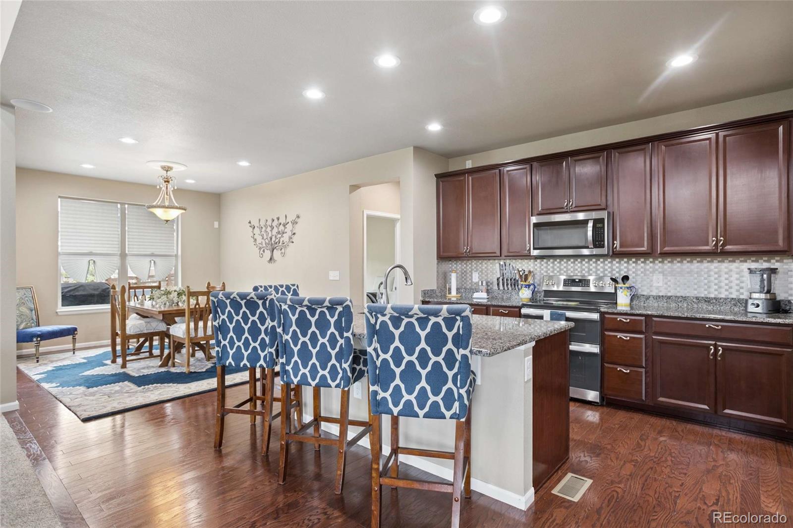 16908 W 86th Avenue Arvada CO 80007