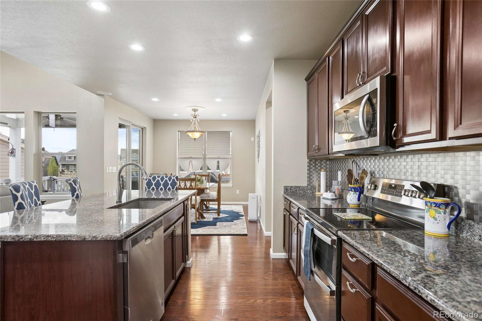 16908 W 86th Avenue Arvada CO 80007