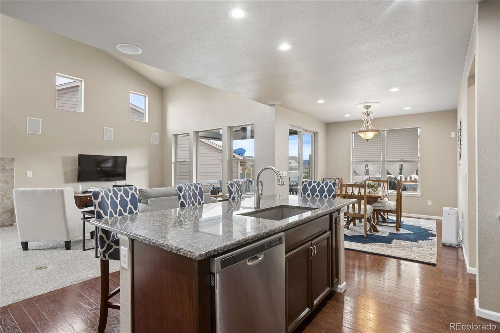 16908 W 86th Avenue Arvada CO 80007