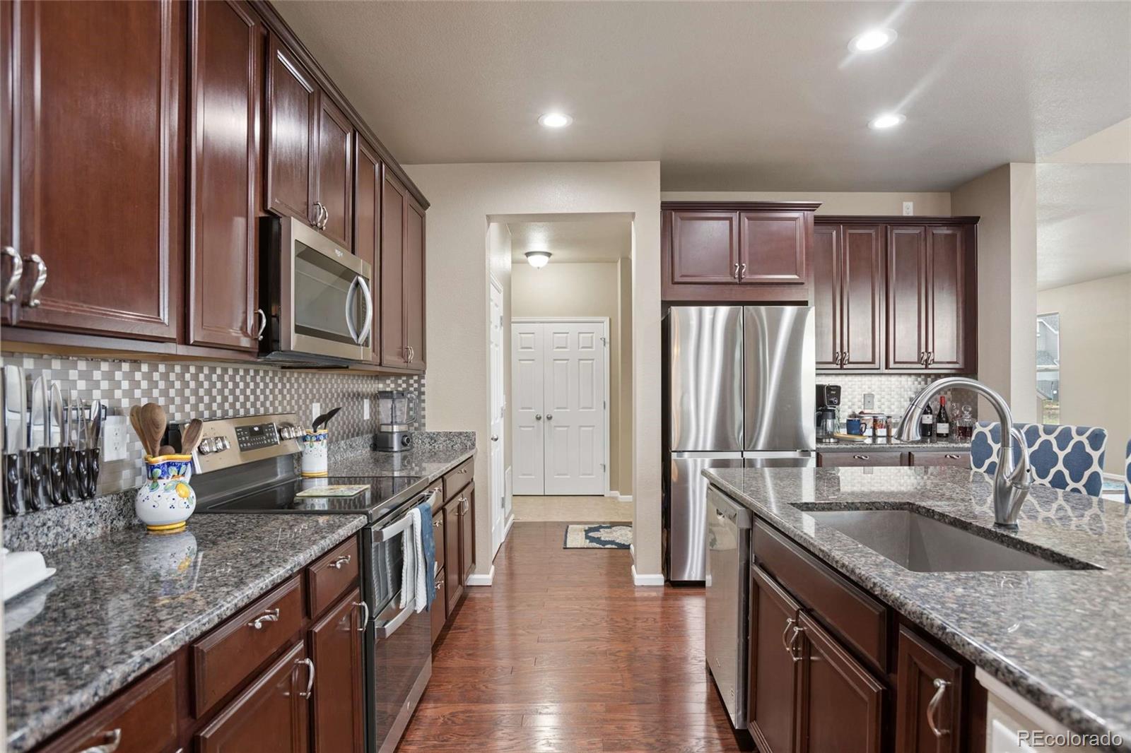 16908 W 86th Avenue Arvada CO 80007