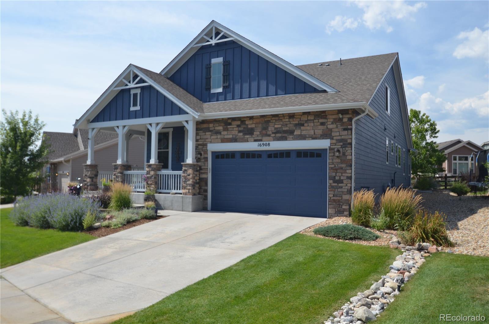 16908 W 86th Avenue Arvada CO 80007