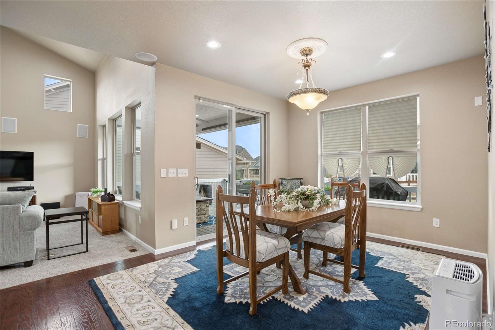 16908 W 86th Avenue Arvada CO 80007