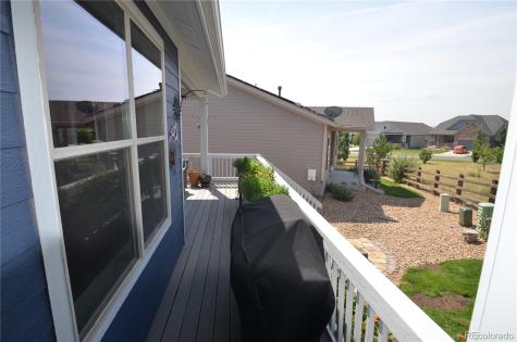 16908 W 86th Avenue Arvada CO 80007